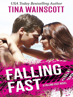 cover image of Falling Fast
